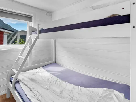 Grimen Motell & Camping A/S