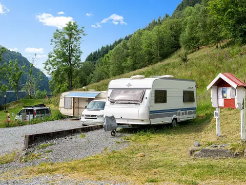 Grimen Motell & Camping A/S