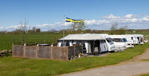 Rödlix Vandrarhem & Camping