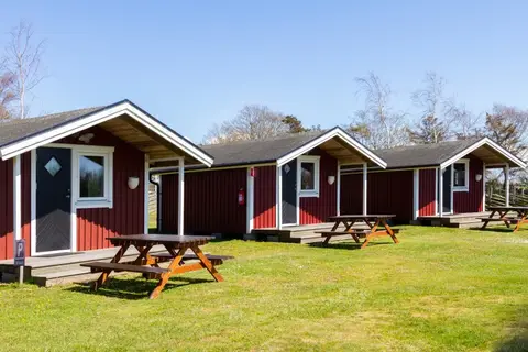 Rödlix Vandrarhem & Camping