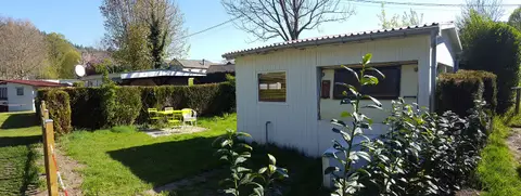 Camping Les Amis de la Nature