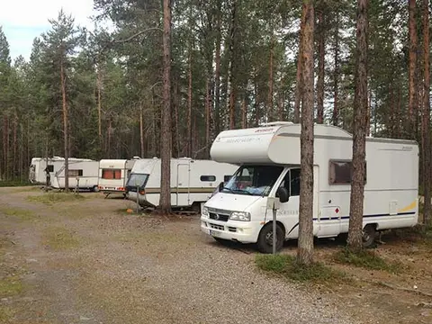 Kuusinki