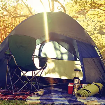 Stråvalla Camping