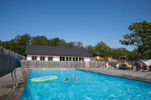 Stråvalla Camping