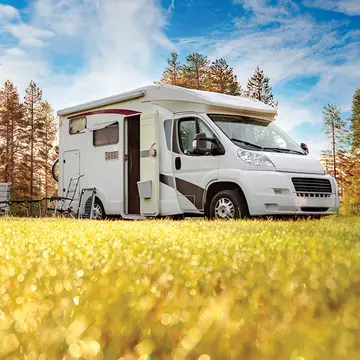 Stråvalla Camping