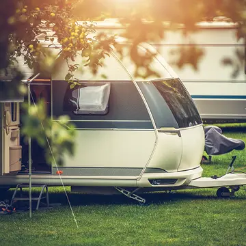 Stråvalla Camping