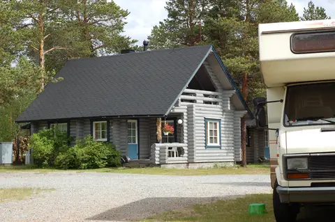 Hetan Lomakylä