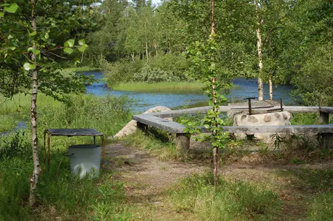 Hetan Lomakylä