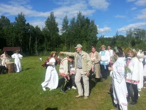 Кемпінг 1