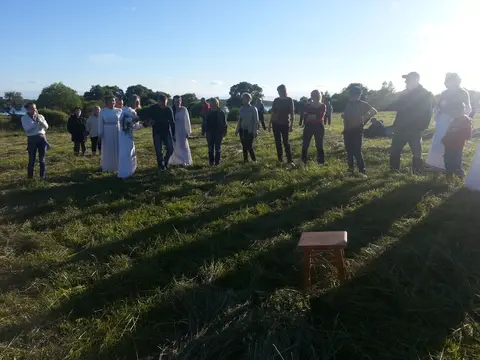 Кемпінг 1