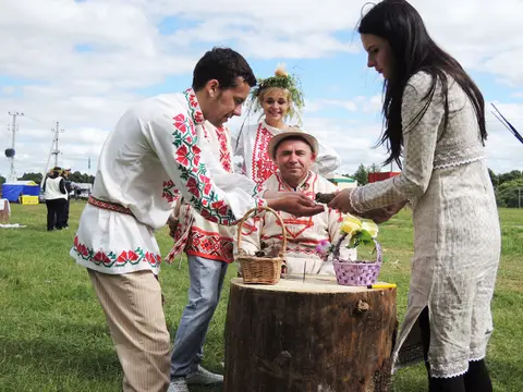 Кемпінг 1