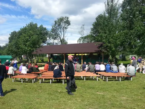 Кемпінг 1