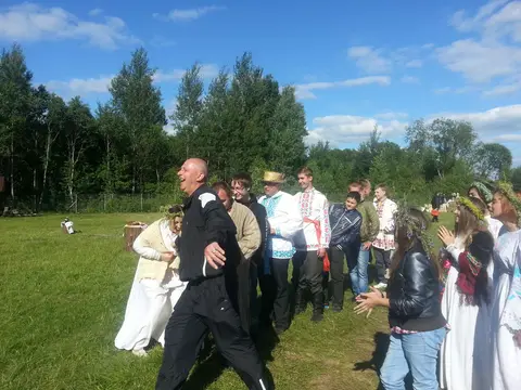 Кемпінг 1