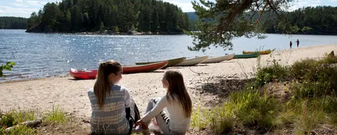 Hornnes Camping