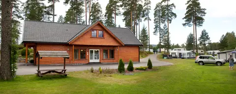 Hornnes Camping