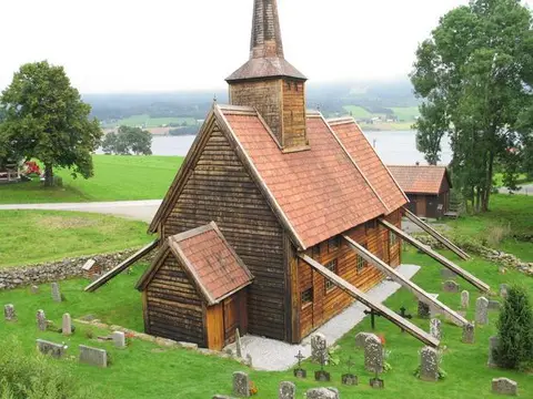 Saltkjelsnes Camping