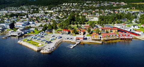 Kviltorp Camping