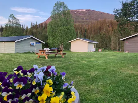 Korgen Camping