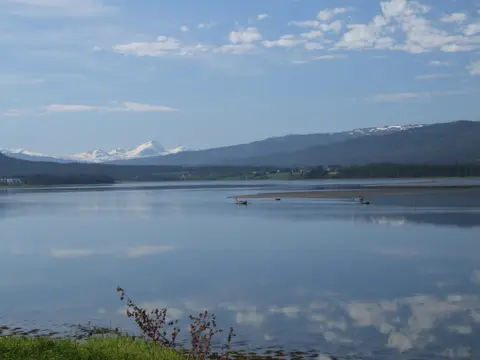 Korgen Camping