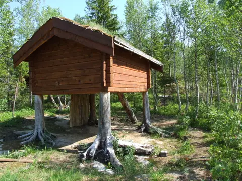 Korgen Camping