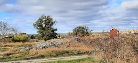 Landsorts tältplats
