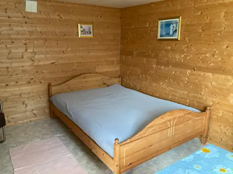 Bjørkenes Camping