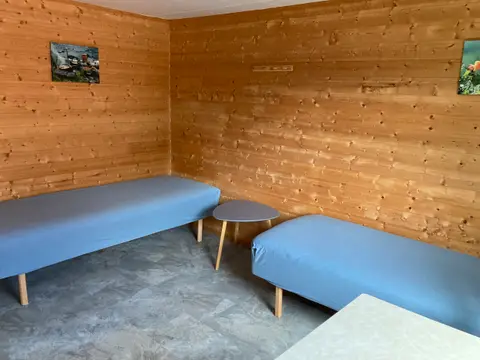 Bjørkenes Camping