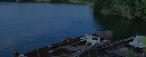 Namsen Fishing Camp / Utheim Gård