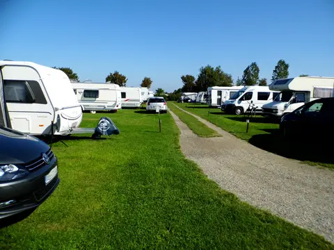 Campingplatz Neustein