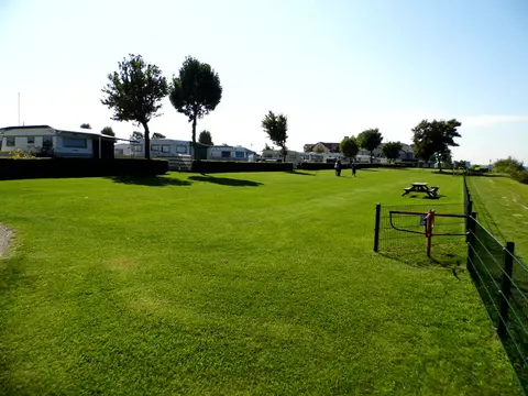 Campingplatz Neustein