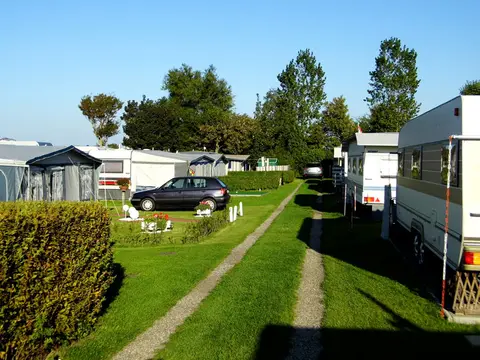 Campingplatz Neustein