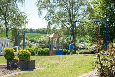 Campingplatz Neustein