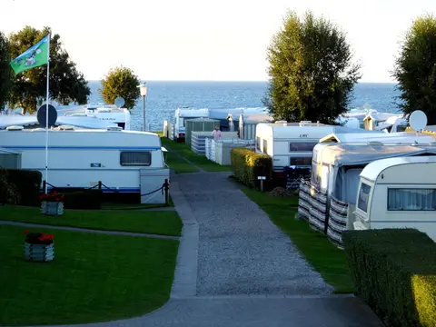 Campingplatz Neustein