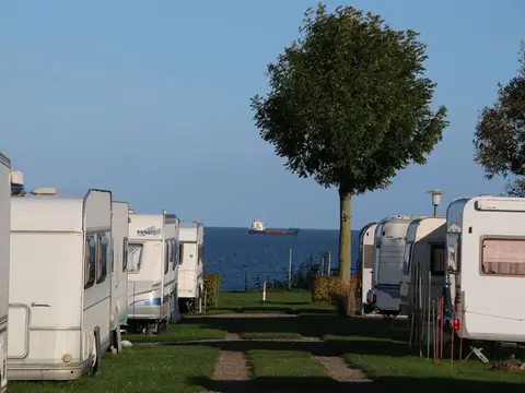 Campingplatz Neustein