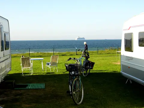 Campingplatz Neustein