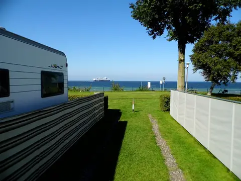 Campingplatz Neustein