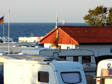 Campingplatz Neustein