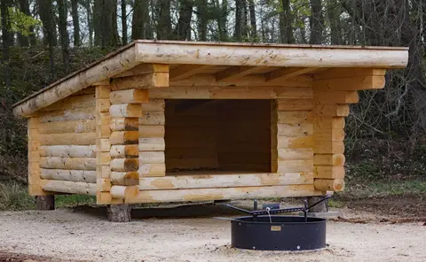 Naturrum Stemmeværkspladsen