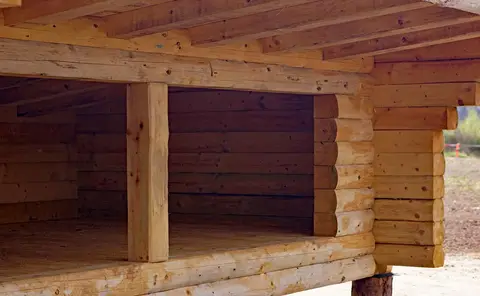 Naturrum Stemmeværkspladsen