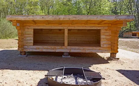 Naturrum Stemmeværkspladsen