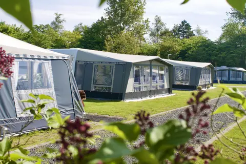 Ribe Camping