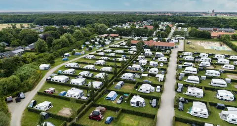 Ribe Camping