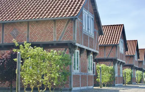 Ribe Camping