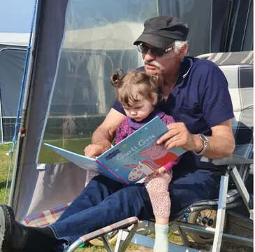 Ribe Camping