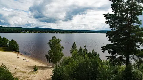 Rådastrands Camping
