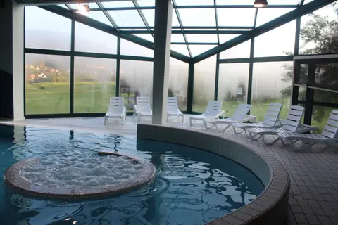 Camping Seasonova les Vosges du Nord