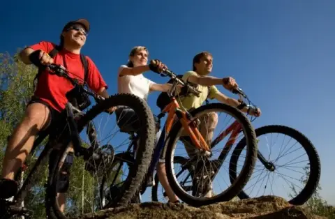 Camping Seasonova les Vosges du Nord