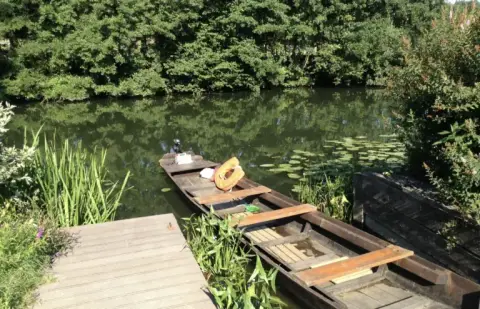 Camping Seasonova les Vosges du Nord
