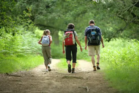 Camping Seasonova les Vosges du Nord