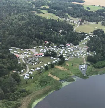 Västerås Camping Ängsö